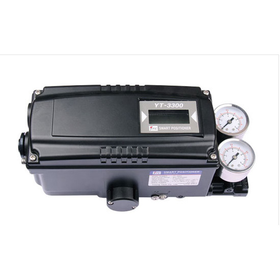 YT-3300LSI1201S智能阀门定位器YTC韩国永泰原装正品