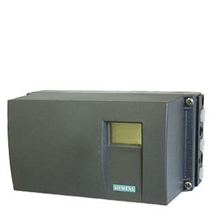 6DR5210-0EN01-0AA0 西门子定位器