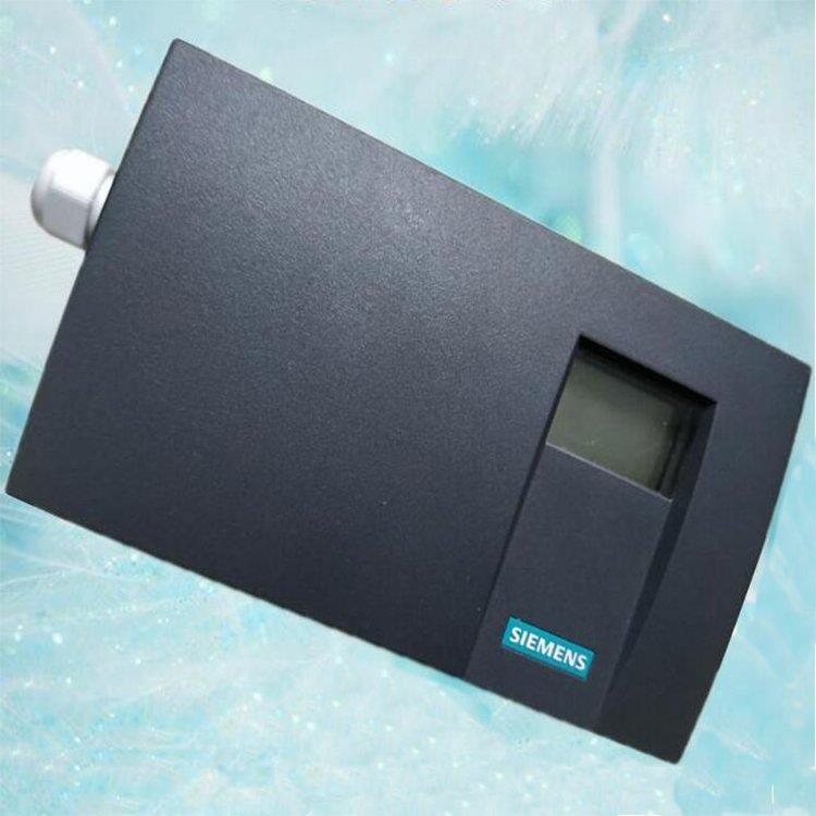 西门子6DR5010常用型智能电气阀门定位器