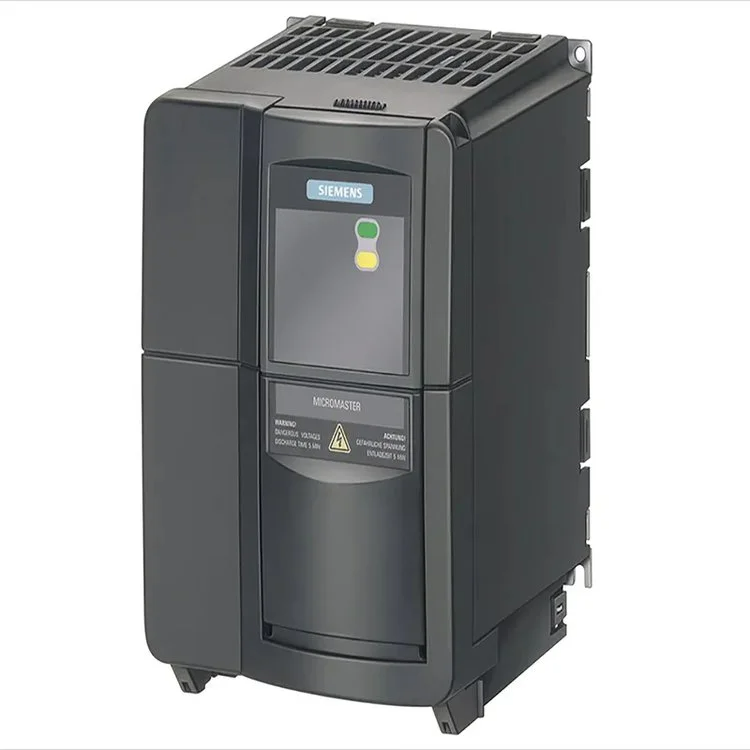 MICROMASTER400微型驱动器德国西门子变频器6SE6400-1РB00-0AA0