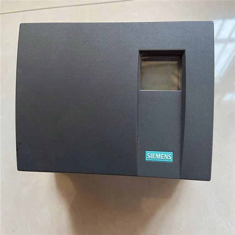 SIPARTPS2德国原装西门子 型号6DR5110-0NG01-0AA1 智能定位器