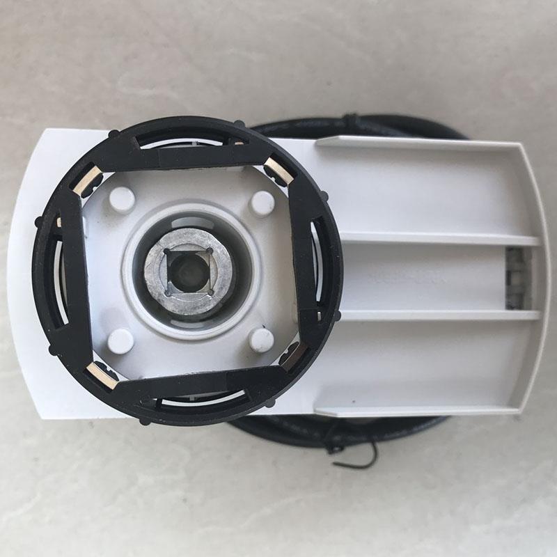 SIEMENS西门子GLB161.9E球阀执行器电动比例调节驱动器24V模拟量