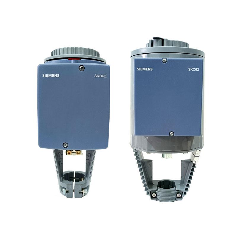 SKD32.. 运行电压 AC 230 V, 3-位控制信号