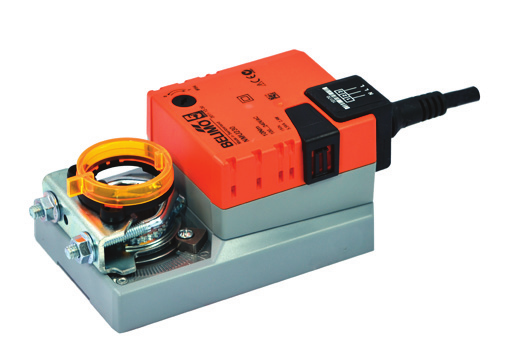 通用风门执行器 NM230A