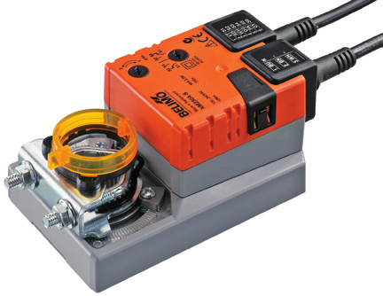 通用风门执行器 NM230A-S