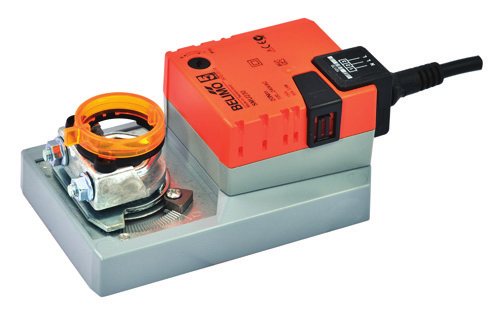 通用风门执行器 SM230A