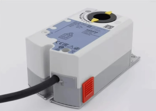 西门子GDBGLB161.9E331.9E341.9E141.9E球阀执行器GMA131.9E