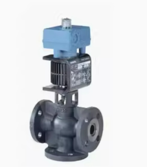SIEMENS西门子电磁阀MXG461MXF461系列比例积分水阀调节阀