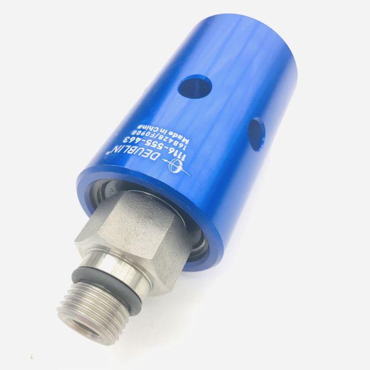 deublin旋转接头,deublin2200-000-003